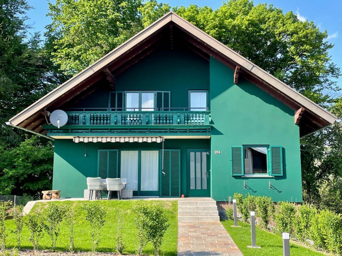 Holiday home Beim Georgi Schloss